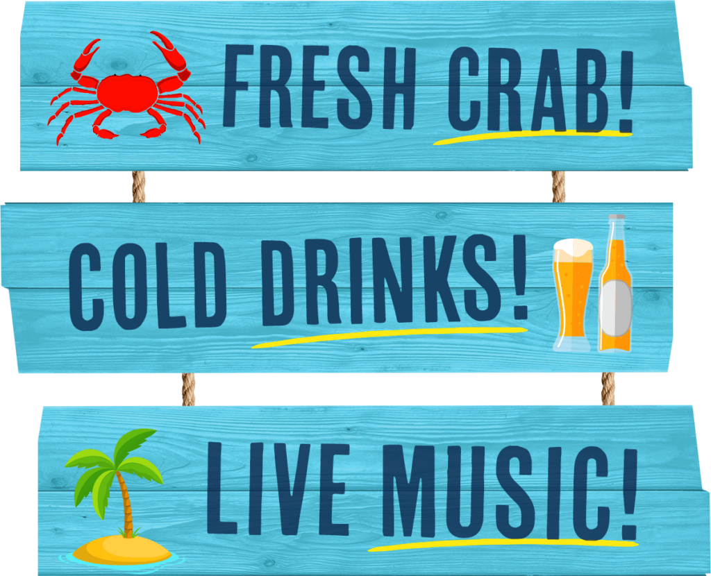 Crabby Lady Restaurant in Goodland, FL